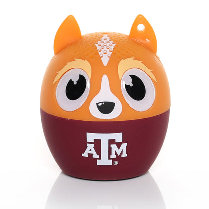 Texas A&M Aggies Bluetooth Bitty Boomers Speaker