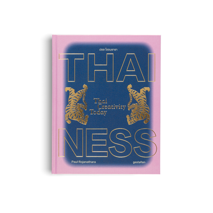 Thainess Book