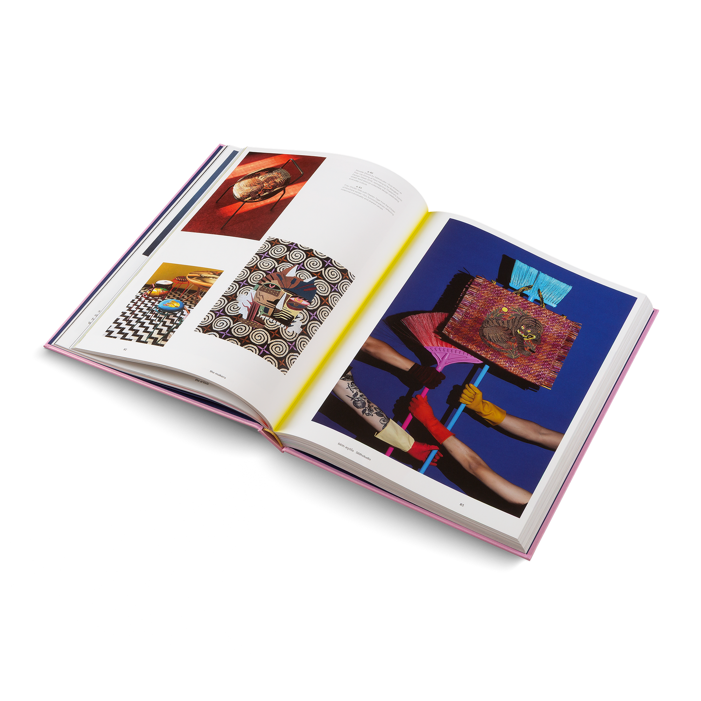 Thainess Book