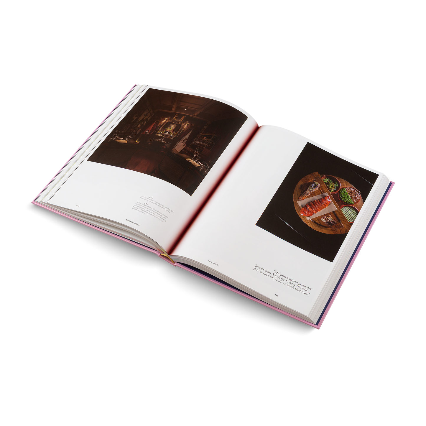 Thainess Book