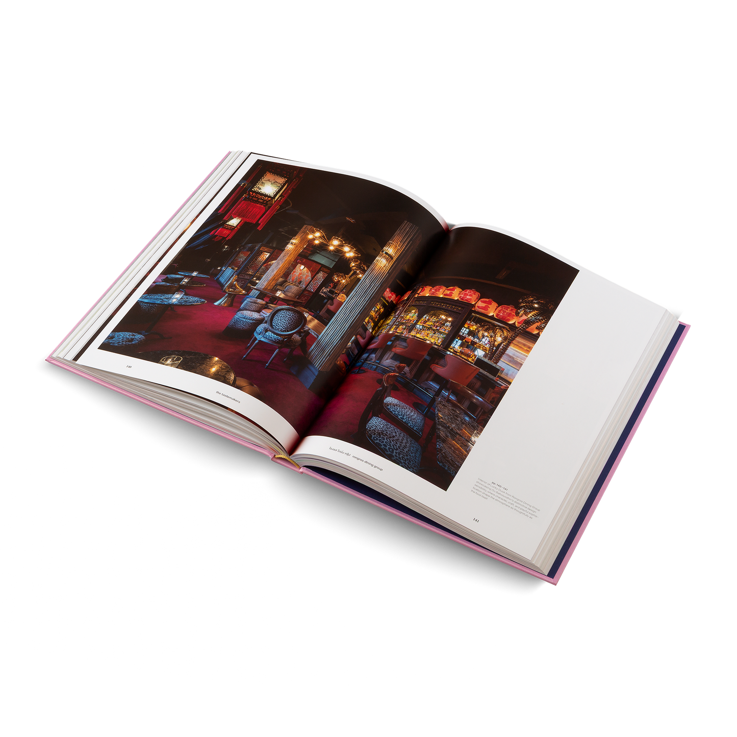 Thainess Book