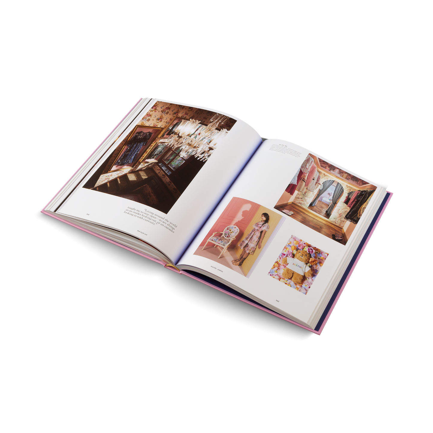 Thainess Book