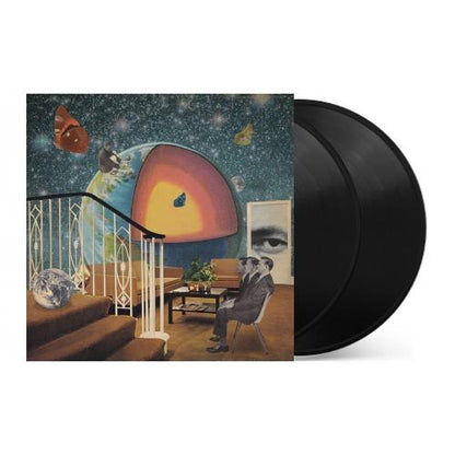 Thank You Scientist - Terraformer [2LP] Vinyl Record