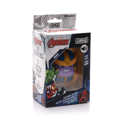 Thanos Bluetooth Bitty Boomers Speaker