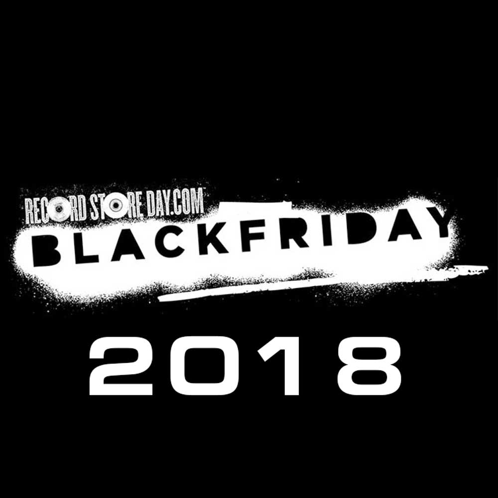 The 31st of February (RSD/Black Friday Exclusive 2018) Vinyl Record