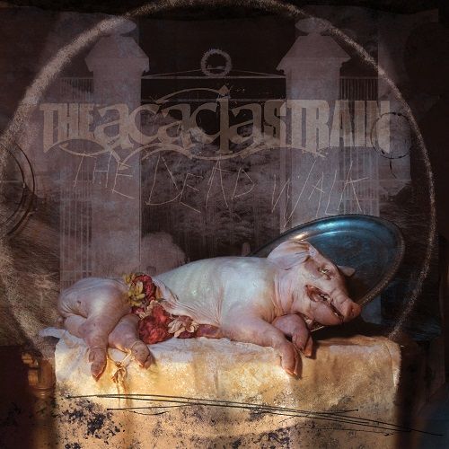 The Dead Walk (Clear Vinyl, Indie Exclusive) [Vinyl]