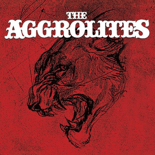 The Aggrolites (2 LPs) [Vinyl] Vinyl Record