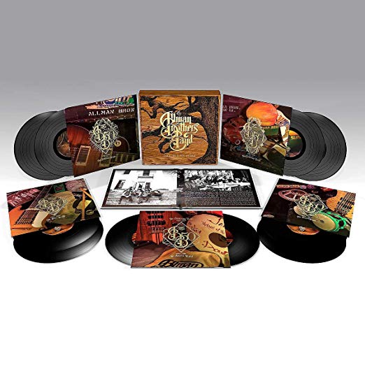 Trouble No More: 50th [10-LP Box Set] [Vinyl] Vinyl Record