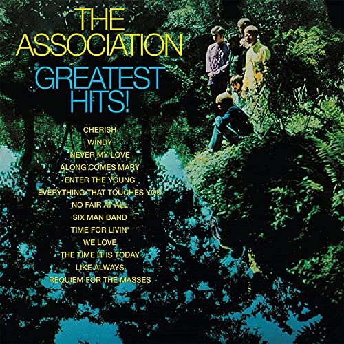 Greatest Hits (Limited Edition, Colored Vinyl, Green, Anniversary Edition) [Vinyl] Vinyl Record