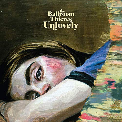 Unlovely [Vinyl] Vinyl Record