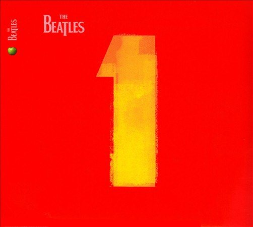 1 (2LP) [Vinyl] Vinyl Record
