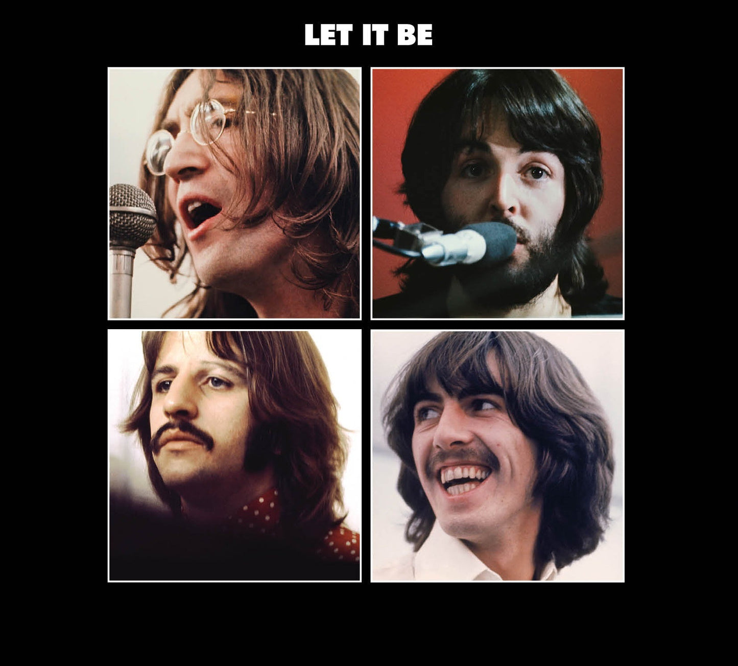 Let It Be Special Edition [CD] Music CD
