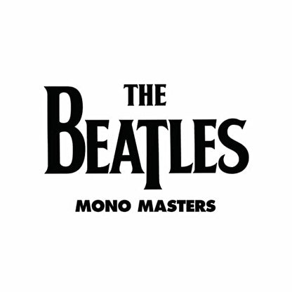 Mono Masters [3 LP's] Vinyl Record