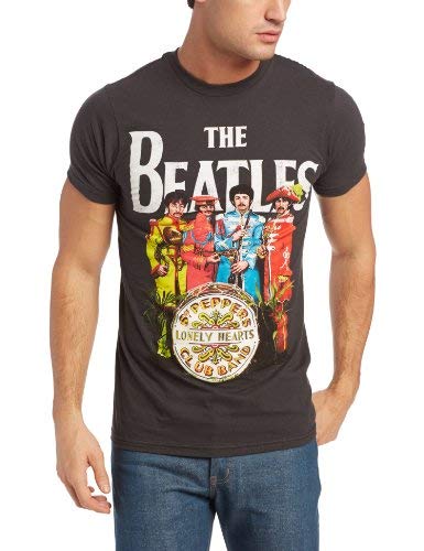 The Beatles Sgt Pepper [T-Shirt]