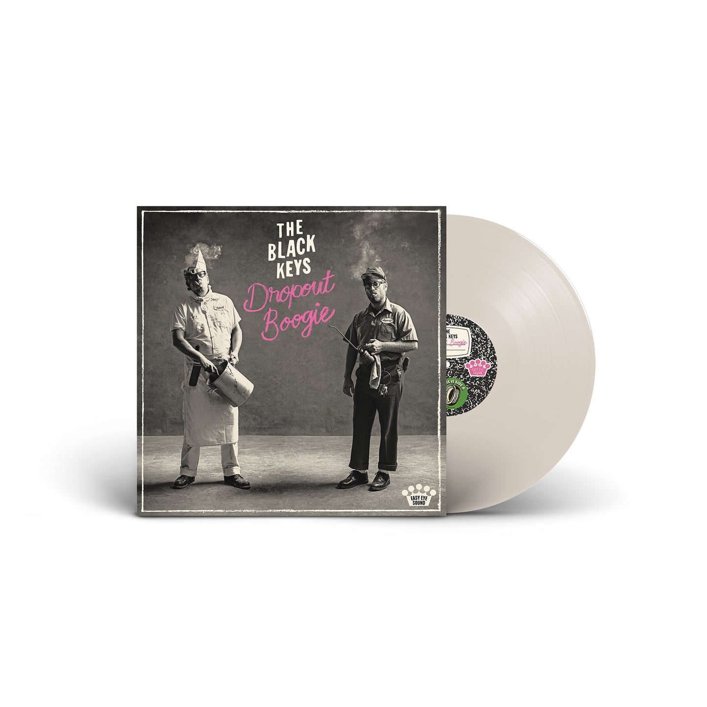 Dropout Boogie [Vinyl] Vinyl Record