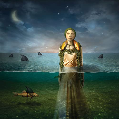 Found in the Flood (Limited Edition) [Vinyl] Vinyl Record