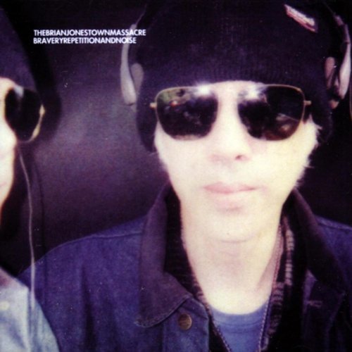 BRAVERY REPETITION & NOISE [Vinyl] Vinyl Record