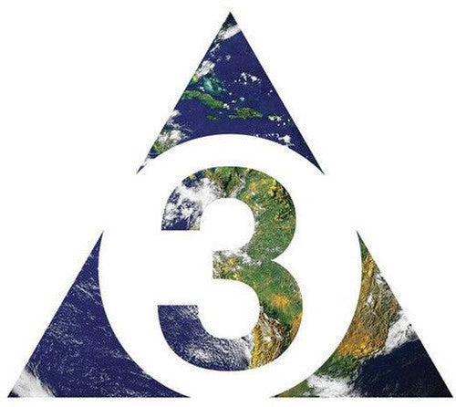 The Brian Jonestown Massacre - Third World Pyramid Vinyl Record