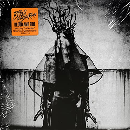 Blood And Fire [LP] Vinyl Record