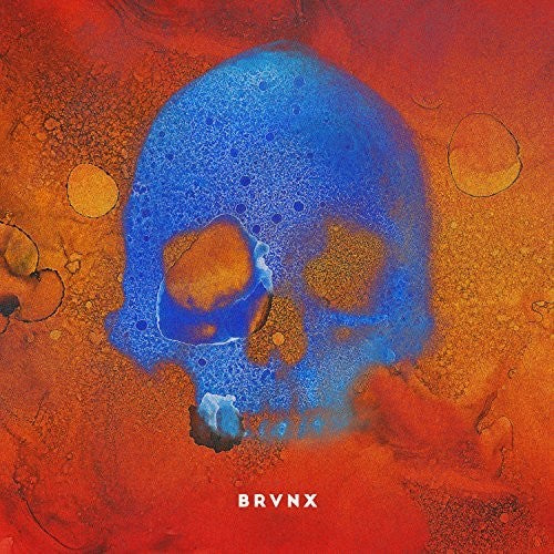 The Bronx – The Bronx V Music CD