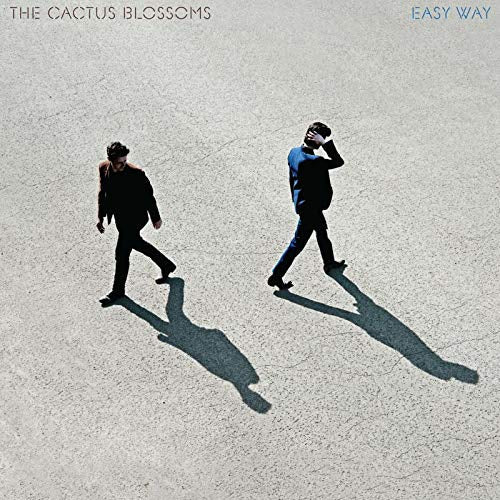 Easy Way (Indie Only Color Vinyl) Vinyl Record