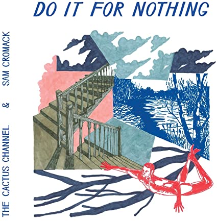 Do It For Nothing Vinyl Record
