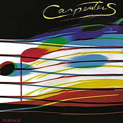Passage (Remastered) (180 Gram Vinyl) Vinyl Record