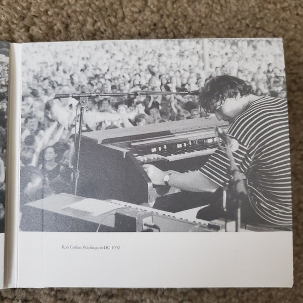 The Charlatans UK – Between 10th And 11th (2-CD)