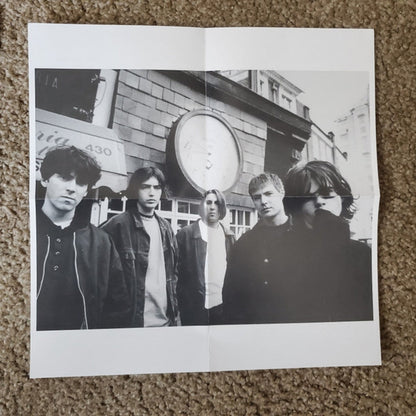 The Charlatans UK – Between 10th And 11th (2-CD)