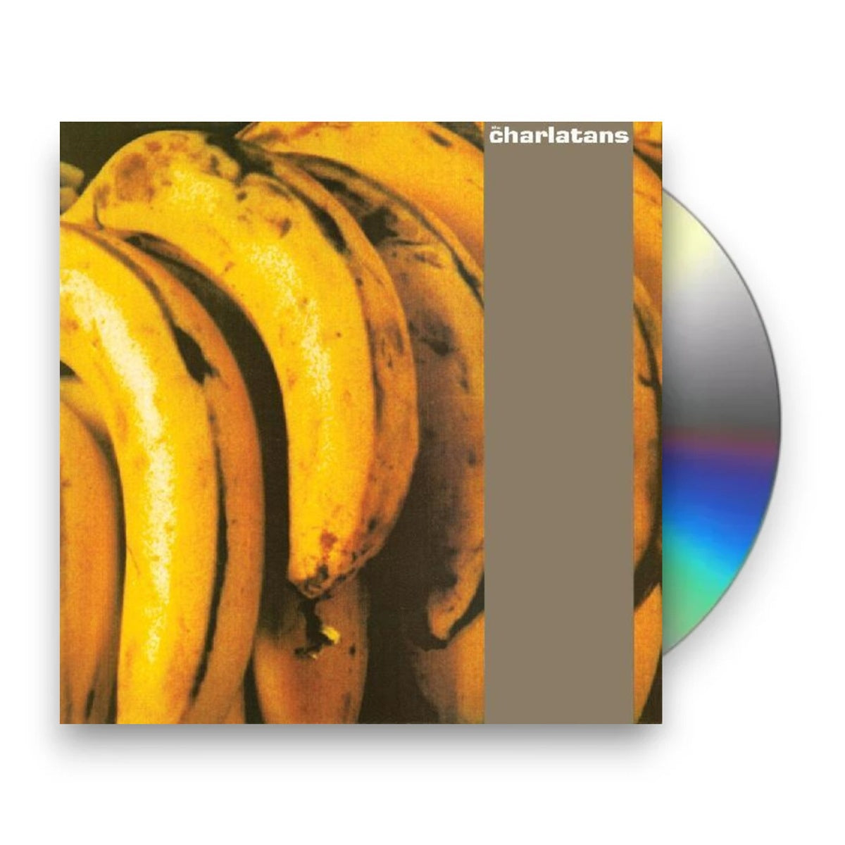 The Charlatans UK – Between 10th And 11th (2-CD)