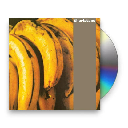 The Charlatans UK – Between 10th And 11th (2-CD)