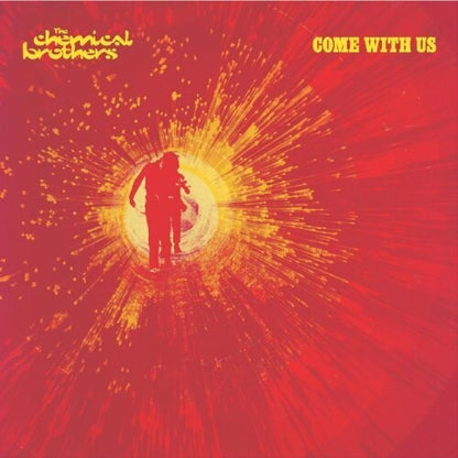 COME WITH US Import Vinyl Record