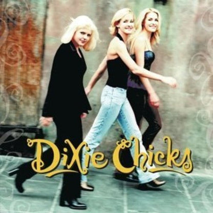 The Chicks – Wide Open Spaces (LP Vinyl) Vinyl Record