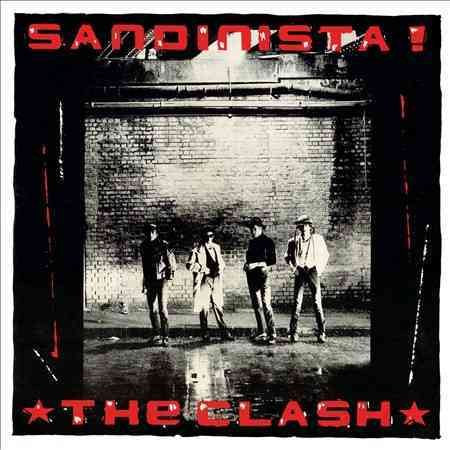 SANDINISTA! [Vinyl] Vinyl Record