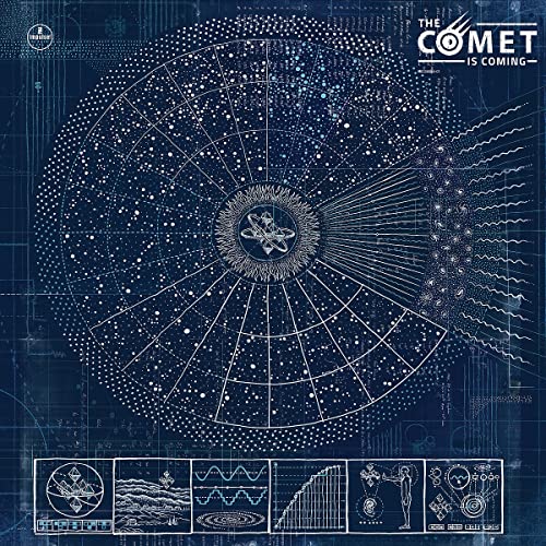 Hyper-Dimensional Expansion Beam [LP] Vinyl Record