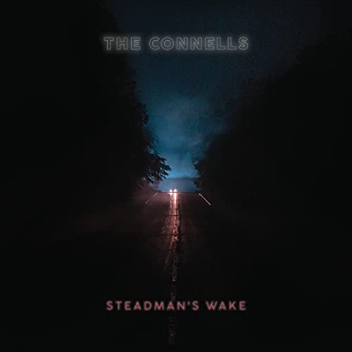 Steadman's Wake [LP] Vinyl Record