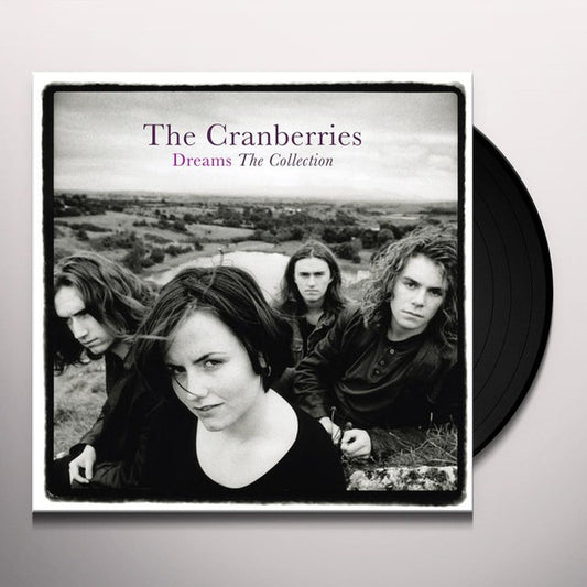 The Cranberries  Dreams: The Collection Import Vinyl Record