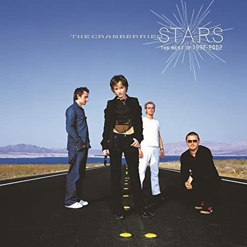 The Cranberries - Stars (The Best Of 1992-2002) [2 LP] Vinyl Record