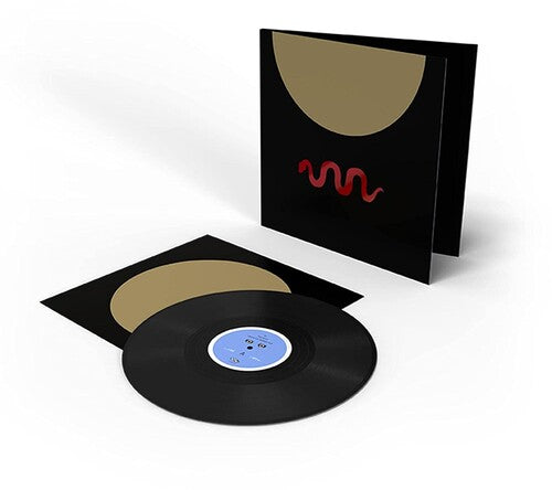 Under The Midnight Sun  Vinyl Record