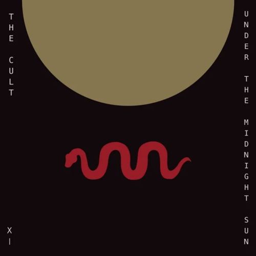 Under The Midnight Sun [Vinyl] Vinyl Record