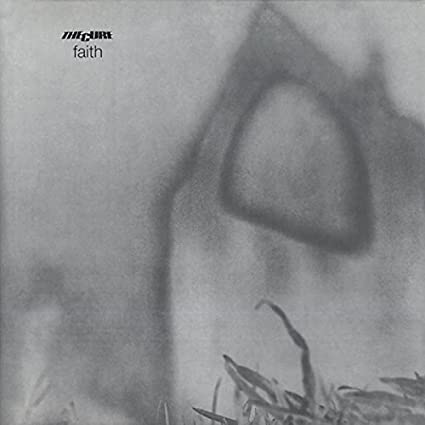 Faith (Bonus Tracks) (2 Lp's) [Vinyl] Vinyl Record