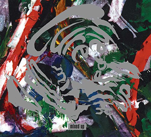 The Cure - The Cure: Mixed Up (Remastered) [2xWinyl] Vinyl Record