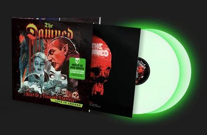 A Night Of A Thousand Vampires (180G, Ltd Ed, IEX) (2 Lp's) [Vinyl] Vinyl Record