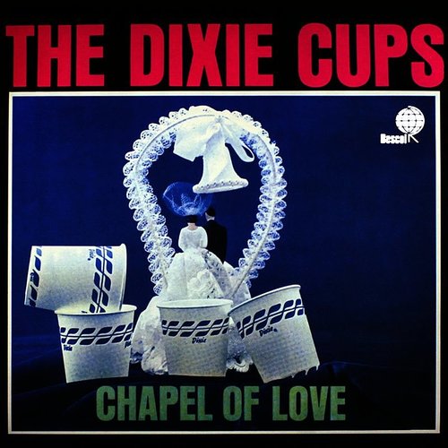 Chapel Of Love (Sun Records 70th Anniversary) [LP] [Vinyl] Vinyl Record