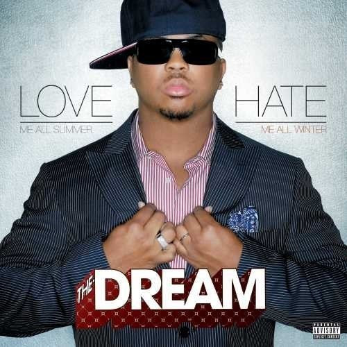 Love Hate [Explicit Content] (2 Lp's) Vinyl Record