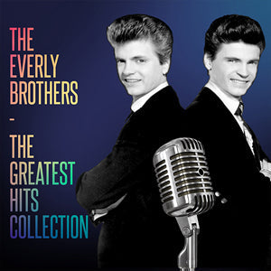 The Everly Brothers - The Greatest Hits Collection [Import] Vinyl Record