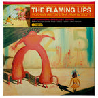 The Flaming Lips - Yoshimi Battles the Pink Robots (20th Anniversary Super Deluxe 5LP) Vinyl Record