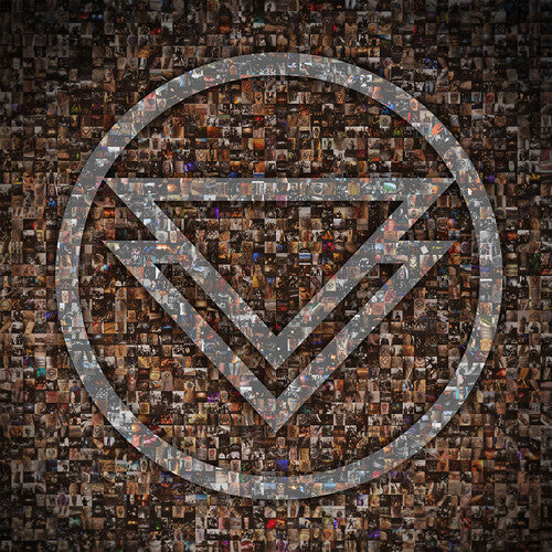 The Ghost Inside [Vinyl] Vinyl Record