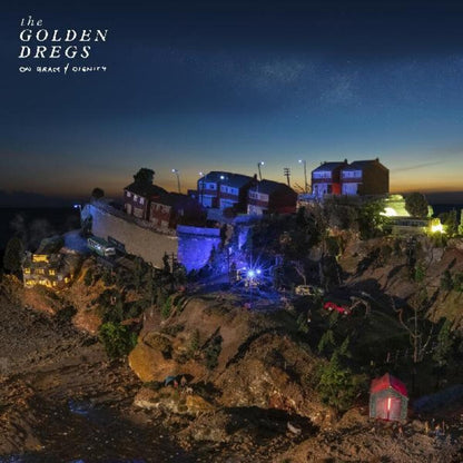 The Golden Dregs – On Grace & Dignity (LP Vinyl) Vinyl Record