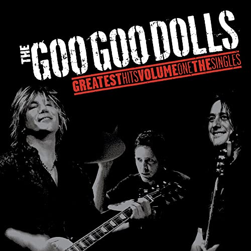 Greatest Hits Volume One - The Singles [Vinyl] Vinyl Record